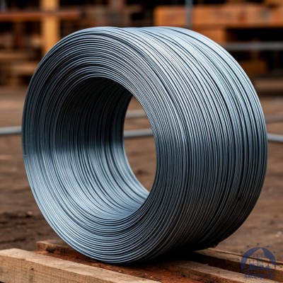 Проволока вольфрамовая 12,2 мкм ВМ купить в Астане