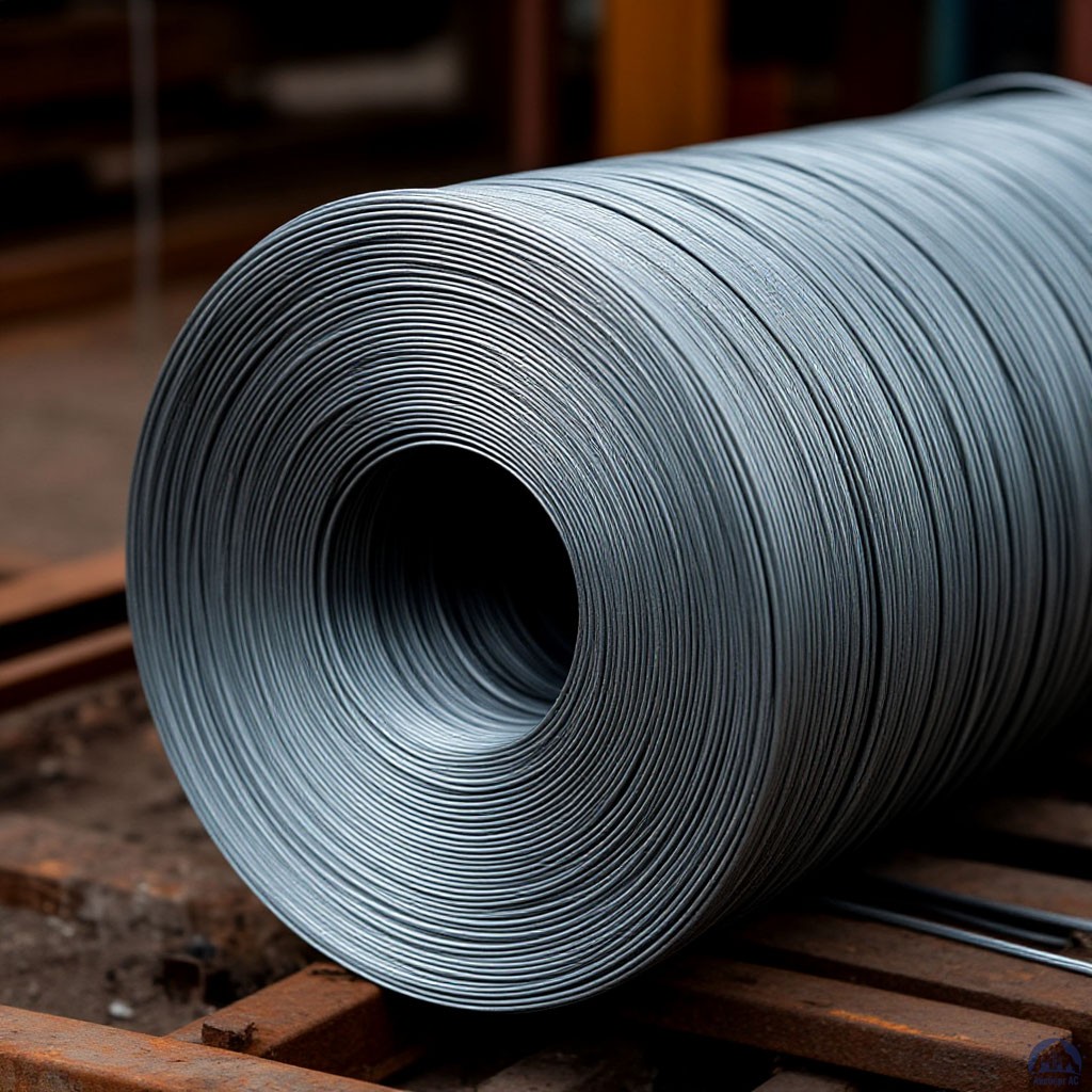 Проволока наплавочная 2 Нп-40Г ГОСТ 10543-98