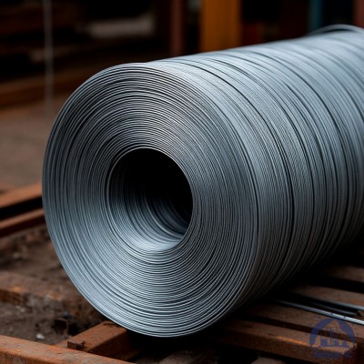 Проволока наплавочная 2 Нп-40Г ГОСТ 10543-98 купить в Астане