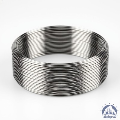 Проволока иридиевая 0,12 мм И 99,8 ГОСТ 19351-2006 купить в Астане