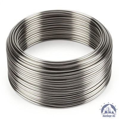 Проволока иридиевая 0,12 мм И 99,9 ГОСТ 19351-2006 купить в Астане