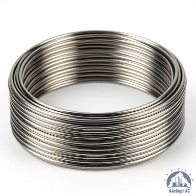 Проволока иридиевая 0,14 мм И 99,8 ГОСТ 19351-2006 купить в Астане