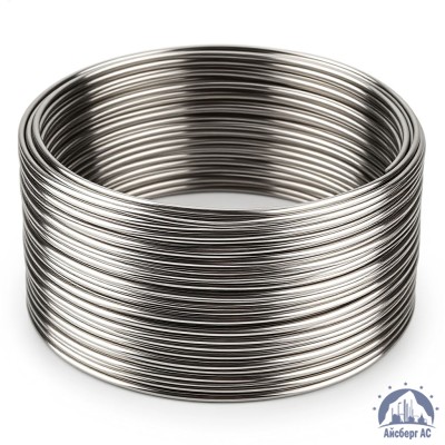 Проволока круглая 0,2-П-1-Л-70Г ГОСТ 3875-83 купить в Астане