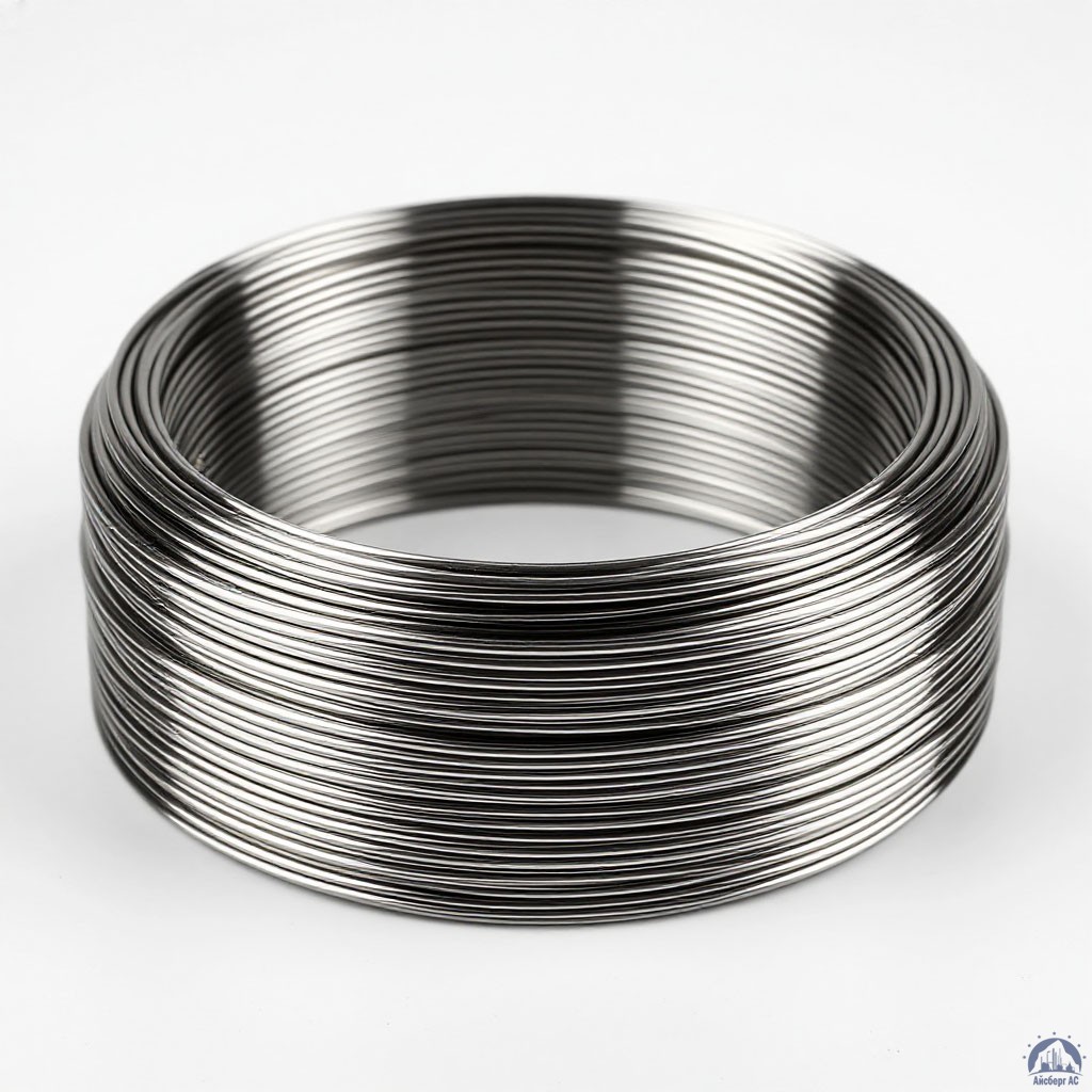 Проволока круглая 0,2-П-2-70 ГОСТ 3875-83