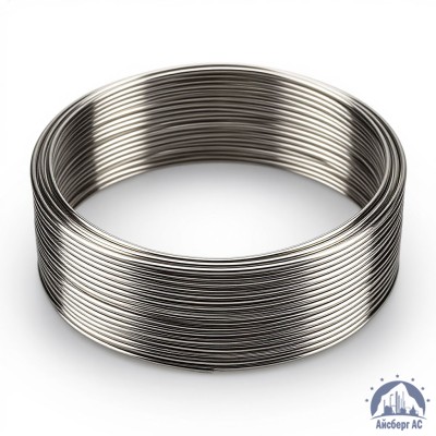 Проволока круглая 0,2-П-2-70Г ГОСТ 3875-83 купить в Астане