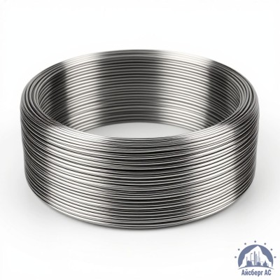 Проволока наплавочная 2 Нп-30Х10Г10Т ГОСТ 10543-98 купить в Астане