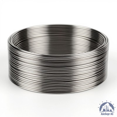 Проволока наплавочная 2 Нп-30Х17 ГОСТ 10543-98 купить в Астане