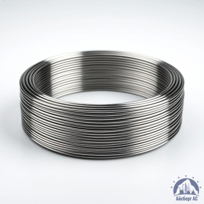 Проволока наплавочная 2 Нп-30Х9 ГОСТ 10543-98 купить в Астане