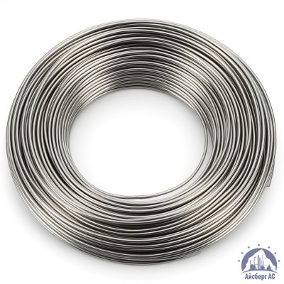 Проволока наплавочная 2 Нп-30ХГСА ГОСТ 10543-98 купить в Астане