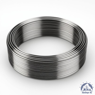 Проволока титановая 4 мм ВТ1-00СВ ГОСТ 27265-87 купить в Астане