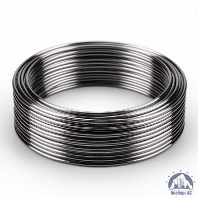 Проволока титановая 4 мм ВТ2СВ ГОСТ 27265-87 купить в Астане