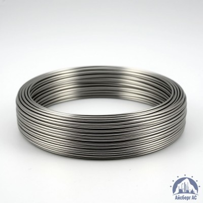 Проволока титановая 4 мм ПТ-7 купить в Астане