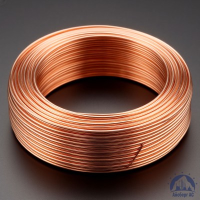 Проволока сварочная ДКРХМ 5 БТ М1р ГОСТ 16130-90 купить в Астане