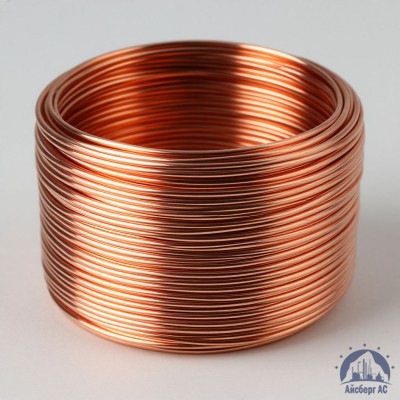 Проволока сварочная ДКРХМ 5 БТ М2 ГОСТ 16130-90 купить в Астане