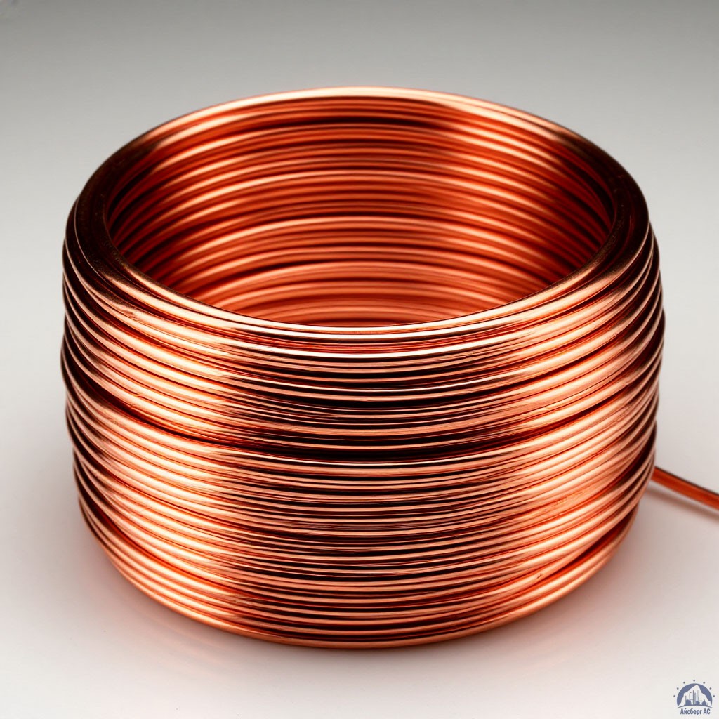 Проволока сварочная ДКРХМ 5 БТ МНЖ5-1 ГОСТ 16130-90