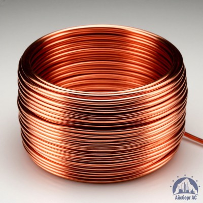 Проволока сварочная ДКРХМ 5 БТ МНЖ5-1 ГОСТ 16130-90 купить в Астане