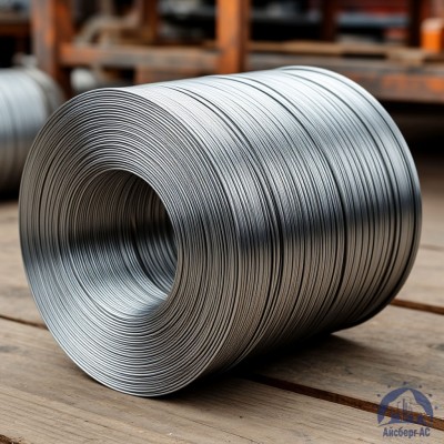 Алюминиевая сварочная проволока 0,8 мм СвАКЮ ГОСТ 7871-75 купить в Астане