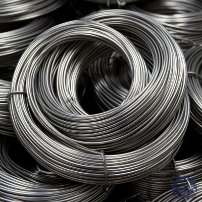 Алюминиевая сварочная проволока 0,8 мм СвАМГ6 ГОСТ 7871-75 купить в Астане