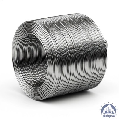 Алюминиевая сварочная проволока 1,2 мм АК5Н купить в Астане