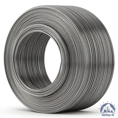 Алюминиевая сварочная проволока 1,2 мм АМГ6Н ГОСТ 7871-75 купить в Астане