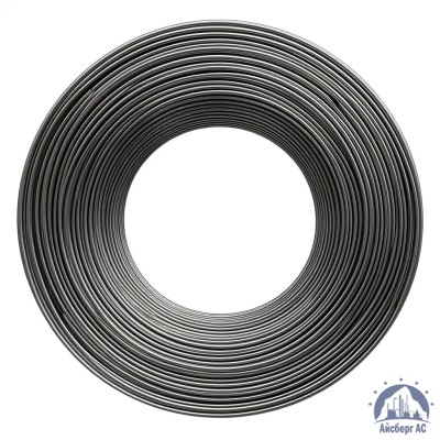 Алюминиевая сварочная проволока 1,2 мм АМЦН ГОСТ 7871-75 купить в Астане