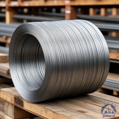 Алюминиевая сварочная проволока 1,2 мм СвАМГ5 купить в Астане