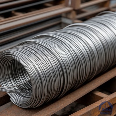 Алюминиевая сварочная проволока 1,6 мм ER 5183 купить в Астане