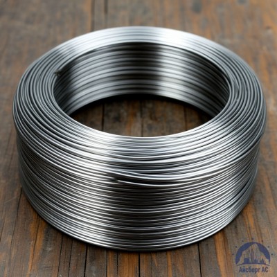 Алюминиевая сварочная проволока 2 мм ER 4043 купить в Астане