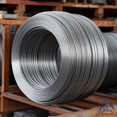 Алюминиевая сварочная проволока 2 мм ER 5356 купить в Астане