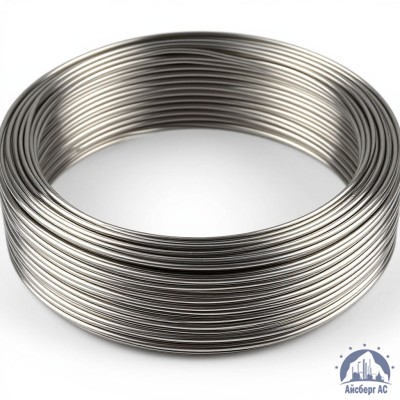 Алюминиевая сварочная проволока 2 мм АК5Н купить в Астане