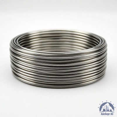 Алюминиевая сварочная проволока 2 мм АМГ6Н ГОСТ 7871-75 купить в Астане