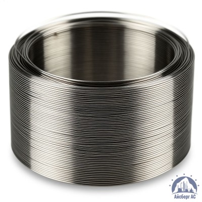 Алюминиевая сварочная проволока 2 мм СвАК5М купить в Астане