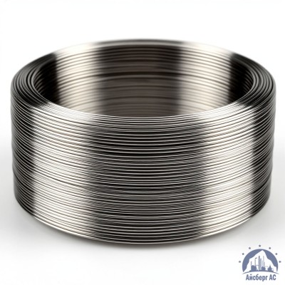 Алюминиевая сварочная проволока 2 мм СвАК5Н купить в Астане