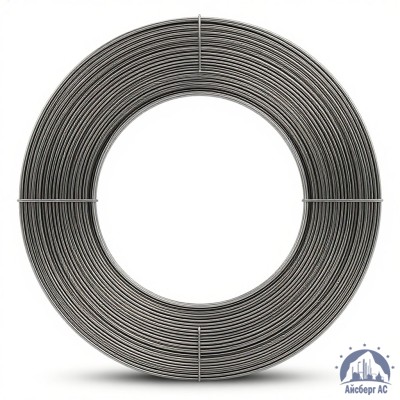 Алюминиевая сварочная проволока 2 мм СвАМГ61М купить в Астане