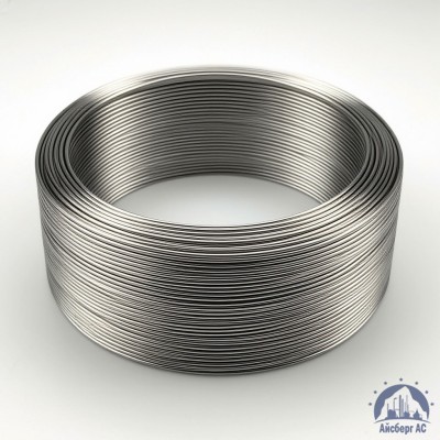 Алюминиевая сварочная проволока 2 мм СвАМГ61Н купить в Астане