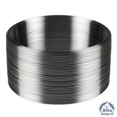 Алюминиевая сварочная проволока 2 мм СвАМГ6М купить в Астане