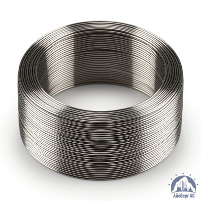 Алюминиевая сварочная проволока 2,4 мм ER 4043 купить в Астане