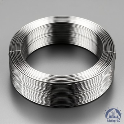 Алюминиевая сварочная проволока 2,4 мм ER 5183 купить в Астане