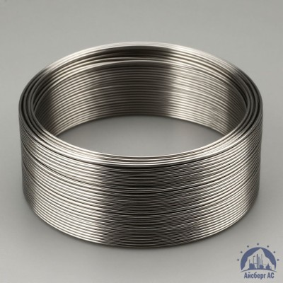 Алюминиевая сварочная проволока 2,4 мм ER 5356 купить в Астане