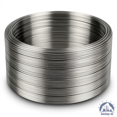 Алюминиевая сварочная проволока 3 мм АК5М купить в Астане