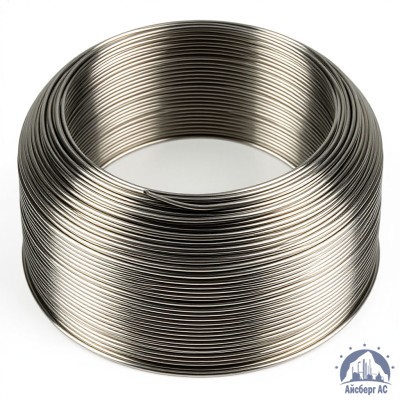 Алюминиевая сварочная проволока 3 мм АК5Н купить в Астане