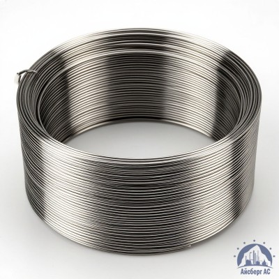 Алюминиевая сварочная проволока 3 мм АМГ5М купить в Астане