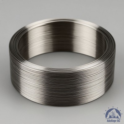 Алюминиевая сварочная проволока 3,15 мм АК5Н купить в Астане