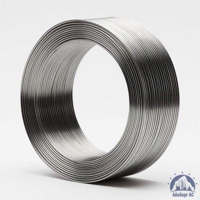 Алюминиевая сварочная проволока 3,15 мм АМГ6Н купить в Астане