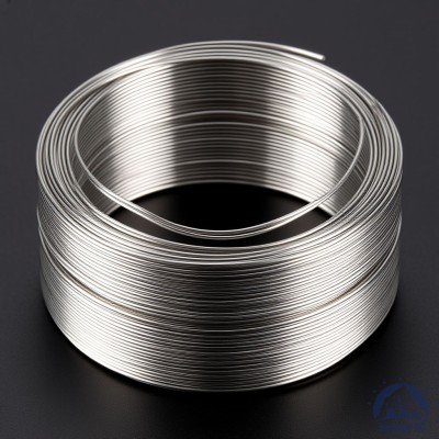 Алюминиевая сварочная проволока 3,15 мм АМГ6Н ГОСТ 7871-75 купить в Астане