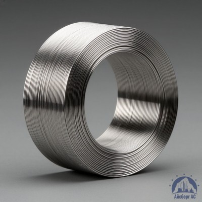 Алюминиевая сварочная проволока 3,15 мм СвАМГ6М купить в Астане