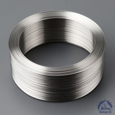 Алюминиевая сварочная проволока 3,2 мм ER 4043 купить в Астане