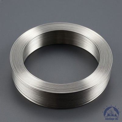 Алюминиевая сварочная проволока 3,2 мм ER 5183 купить в Астане