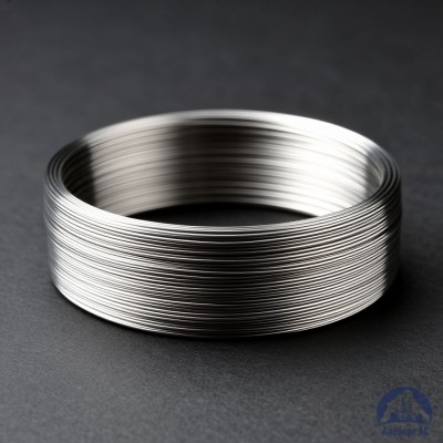 Алюминиевая сварочная проволока 4 мм ER 4043 купить в Астане