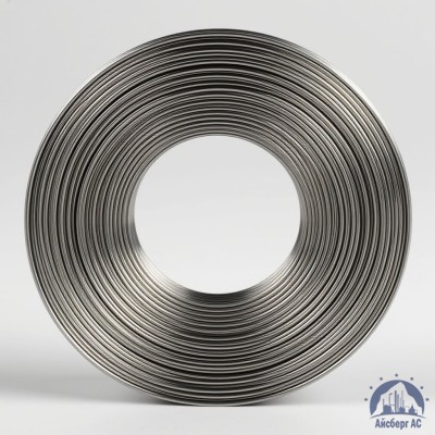 Алюминиевая сварочная проволока 4 мм ER 5183 купить в Астане